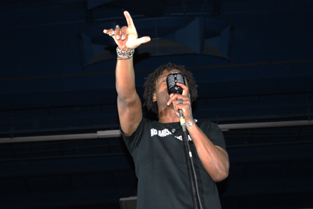 Lupe Fiasco