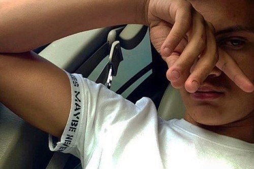 Photo taken from TheShellGod's files.