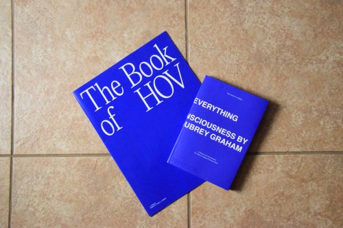 My current reading material